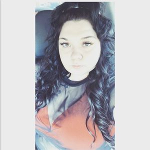 Meet your Posher, Miriah